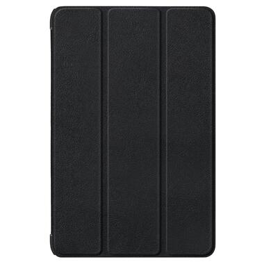 Чохол ArmorStandart Smart Case Samsung Galaxy Tab S9 FE+ (SM-X610/X616) Black (ARM72420) фото №1