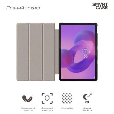 Чехол к планшету Armorstandart Smart Case Lenovo Idea Tab Blue (ARM88099) фото №3