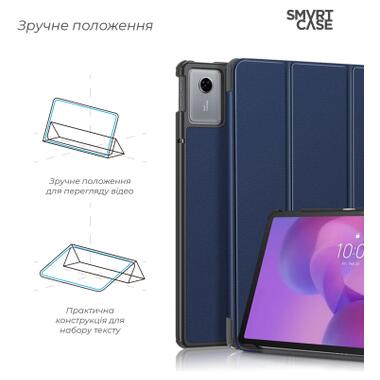 Чехол к планшету Armorstandart Smart Case Lenovo Idea Tab Blue (ARM88099) фото №4