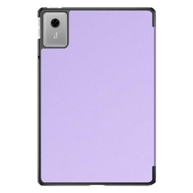 Чехол к планшету Armorstandart Smart Case Lenovo Idea Tab Lavender (ARM88130) фото №2