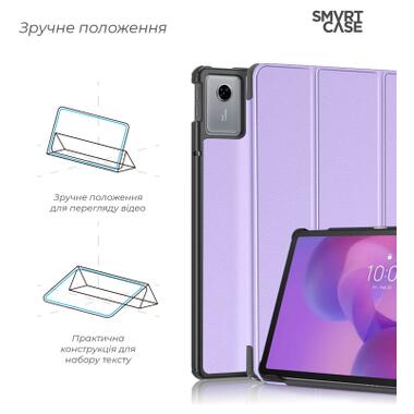 Чехол к планшету Armorstandart Smart Case Lenovo Idea Tab Lavender (ARM88130) фото №4