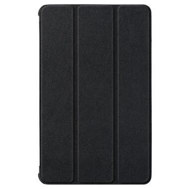 Чехол к планшету Armorstandart Smart Case Samsung Tab S11 (SM-X730/X736) Black (ARM88050) фото №1