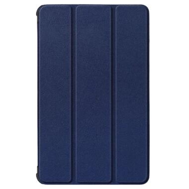 Чехол к планшету Armorstandart Smart Case Samsung Tab S11 (SM-X730/X736) Blue (ARM88049) фото №1