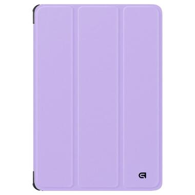 Чехол к планшету Armorstandart Smart Case Samsung Tab S11 (SM-X730/X736) Lavender (ARM88422) фото №1