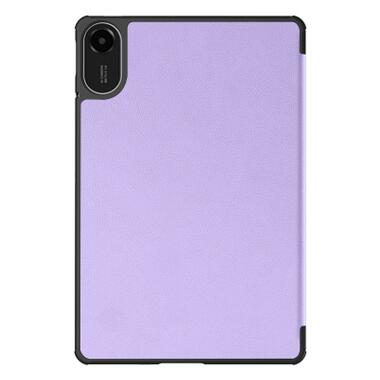 Чехол к планшету Armorstandart Smart Case Xiaomi Redmi Pad 2 Lavender (ARM87403) фото №2