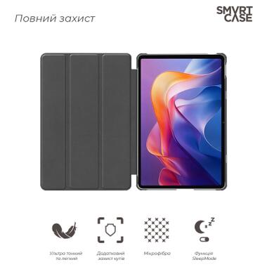 Чехол к планшету Armorstandart Smart Case Xiaomi Redmi Pad 2 Lavender (ARM87403) фото №3