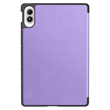 Чехол к планшету Armorstandart Smart Case Xiaomi Redmi Pad 2 Pro Lavender (ARM89198) фото №2