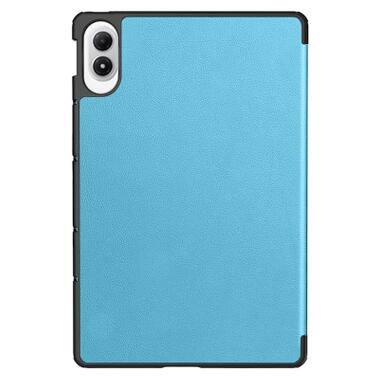 Чехол к планшету Armorstandart Smart Case Xiaomi Redmi Pad 2 Pro Sky Blue (ARM89199) фото №2
