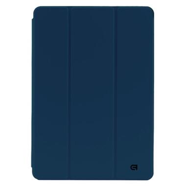 Чехол к планшету Armorstandart Smart Fold Pen Samsung Galaxy Tab S11 Dark Blue (ARM88428) фото №1
