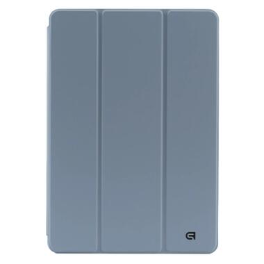 Чехол к планшету Armorstandart Smart Fold Pen Samsung Galaxy Tab S11 Lavender Grey (ARM88426) фото №1