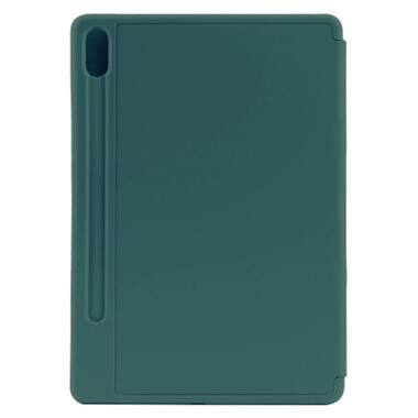 Чехол к планшету Armorstandart Smart Fold Pen Samsung Galaxy Tab S11 Pine Green (ARM88427) фото №2