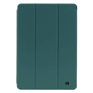 Чехол к планшету Armorstandart Smart Fold Pen Samsung Galaxy Tab S11 Pine Green (ARM88427) фото №1