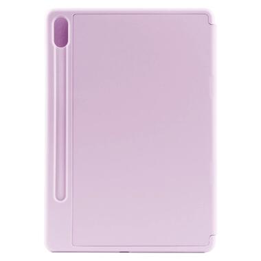 Чехол к планшету Armorstandart Smart Fold Pen Samsung Galaxy Tab S11 Pink (ARM88429) фото №2