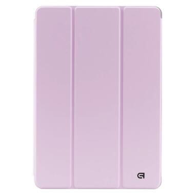 Чехол к планшету Armorstandart Smart Fold Pen Samsung Galaxy Tab S11 Pink (ARM88429) фото №1