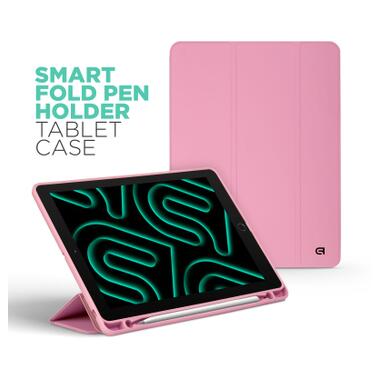 Чехол к планшету Armorstandart Smart Fold Pen Samsung Galaxy Tab S11 Pink (ARM88429) фото №3