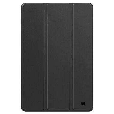 Чехол к планшету Armorstandart Smart Xiaomi Redmi Pad 2 Black (ARM86082) фото №1