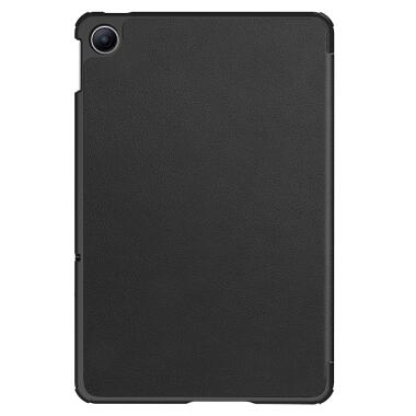 Чехол к планшету Armorstandart Smart Case Xiaomi Redmi Pad 2 9.7 Black (ARM91449) фото №2