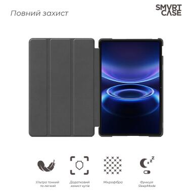 Чехол к планшету Armorstandart Smart Case Xiaomi Redmi Pad 2 9.7 Black (ARM91449) фото №3