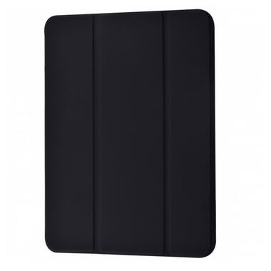 Чохол Dux Ducis Osom Series Case для Apple iPad Pro 12.9 2021 (with pen slot) (Black) фото №1
