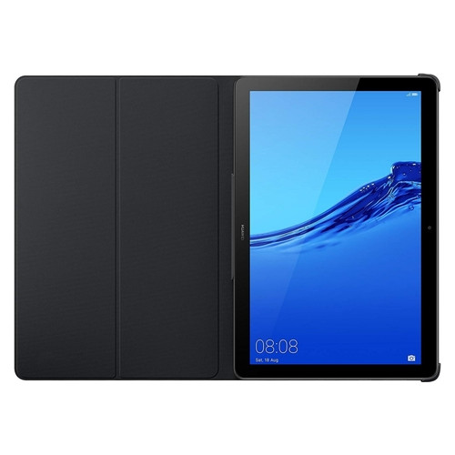 Обложка Huawei Flip Cover MediaPad T5 10 Black (51992662) фото №4