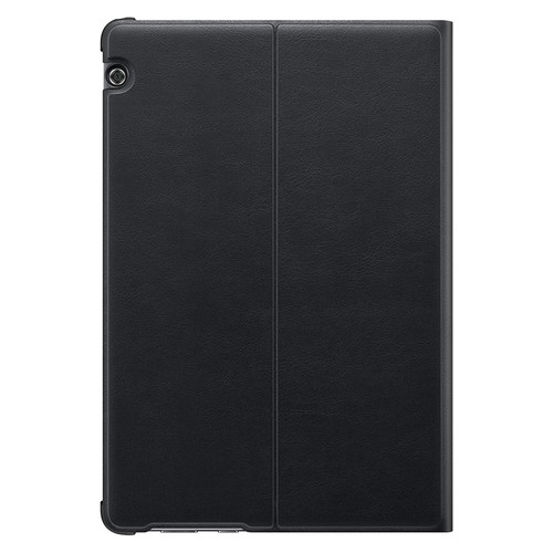 Обложка Huawei Flip Cover MediaPad T5 10 Black (51992662) фото №2