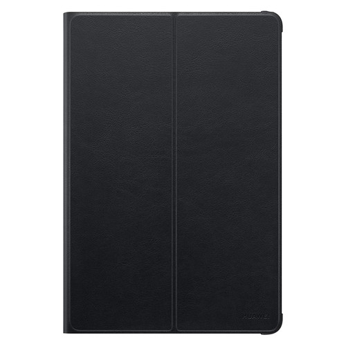 Обложка Huawei Flip Cover MediaPad T5 10 Black (51992662) фото №1