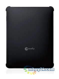 Чохол Macally Metrob-Pad Protective snap-on case for iPad Black фото №3
