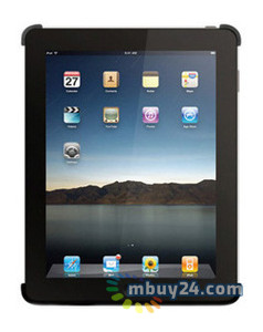 Чохол Macally Metrob-Pad Protective snap-on case for iPad Black фото №2