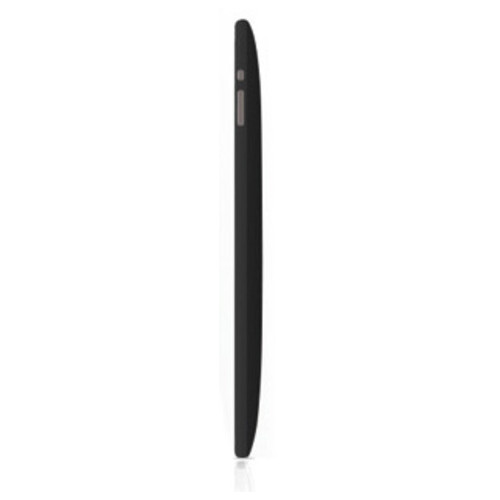 Чохол Macally Metrob-Pad Protective snap-on case for iPad Black фото №4