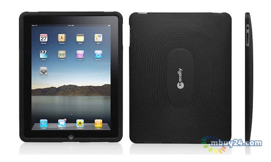 Чохол Macally Msuit-Pad Silicon protective case для iPad фото №1