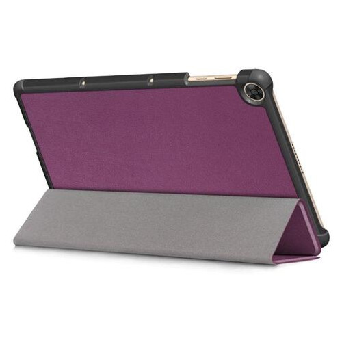 Чохол Primolux для планшета Huawei MatePad T10s 10.1 2020 (Agassi3-W09C/AGS3-W09/AGS3-L09) Slim - Purple фото №4