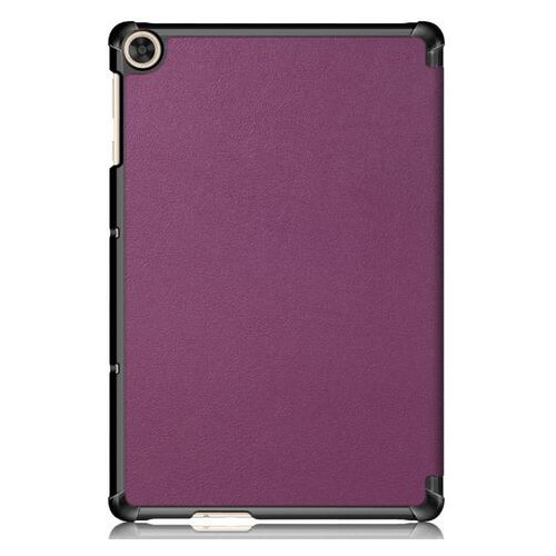 Чохол Primolux для планшета Huawei MatePad T10s 10.1 2020 (Agassi3-W09C/AGS3-W09/AGS3-L09) Slim - Purple фото №2