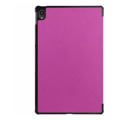 Чохол Primolux для планшета Lenovo Tab P11 (TB-J606) Slim - Purple фото №2