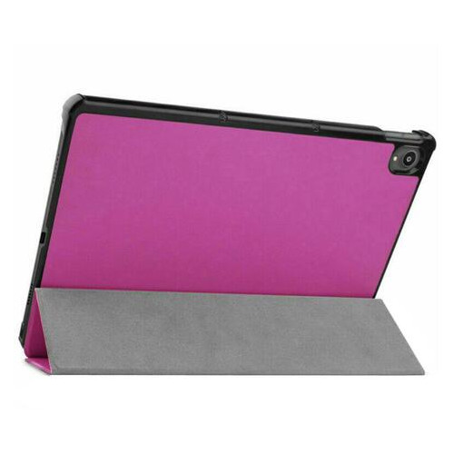 Чохол Primolux для планшета Lenovo Tab P11 (TB-J606) Slim - Purple фото №4