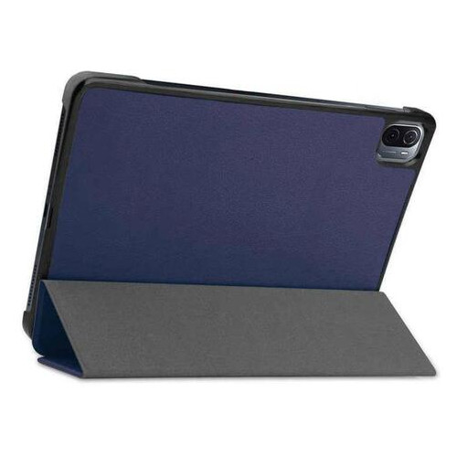 Чохол Primolux для планшета Xiaomi Mi Pad 5 / Mi Pad 5 Pro 11 Slim - Dark Blue фото №1