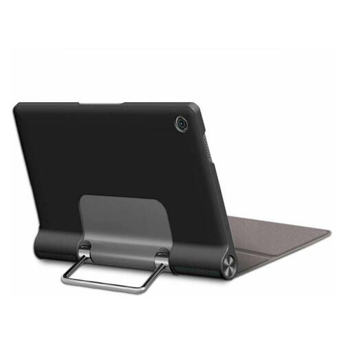 Чехол Primolux Slim для планшета Lenovo Yoga Tab 11 (YT-J706) - Don`t Touch фото №6