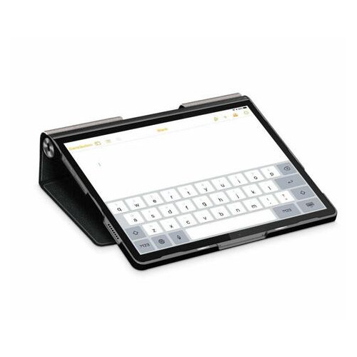 Чехол Primolux Slim для планшета Lenovo Yoga Tab 11 (YT-J706) - Don`t Touch фото №7