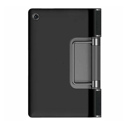 Чехол Primolux Slim для планшета Lenovo Yoga Tab 11 (YT-J706) - Don`t Touch фото №5