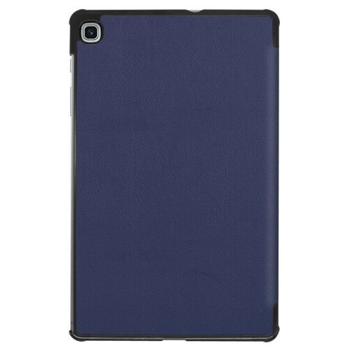 Чохол Primolux Slim для планшета Samsung Galaxy Tab S6 Lite 10.4 2020 (SM-P610 / SM-P615) - Dark Blue фото №2
