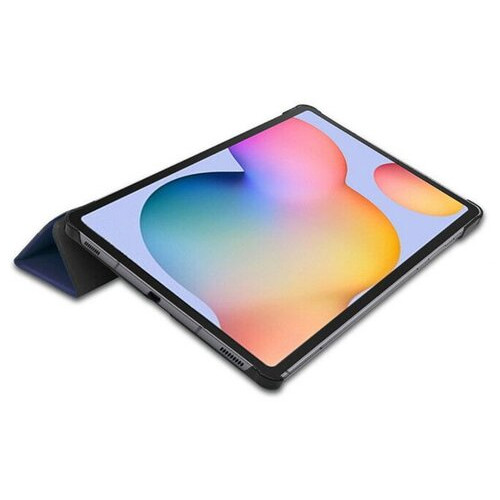 Чохол Primolux Slim для планшета Samsung Galaxy Tab S6 Lite 10.4 2020 (SM-P610 / SM-P615) - Dark Blue фото №5