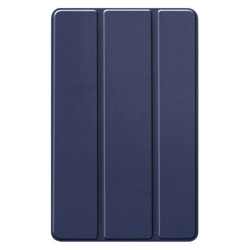 Чохол Primolux Slim для планшета Samsung Galaxy Tab S6 Lite 10.4 2020 (SM-P610 / SM-P615) - Dark Blue фото №1