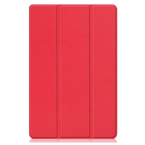 Чохол Primolux для планшета Xiaomi Mi Pad 5 / Mi Pad 5 Pro 11 Slim - Red фото №1