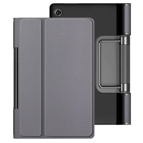 Чохол Primolux Slim для планшета Lenovo Yoga Tab 11 (YT-J706) - Grey фото №1