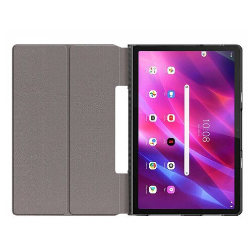 Чохол Primolux Slim для планшета Lenovo Yoga Tab 11 (YT-J706) - Grey фото №5