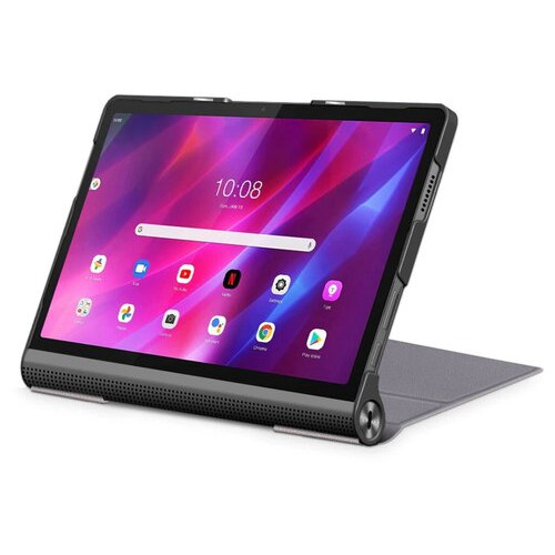 Чохол Primolux Slim для планшета Lenovo Yoga Tab 11 (YT-J706) - Grey фото №2