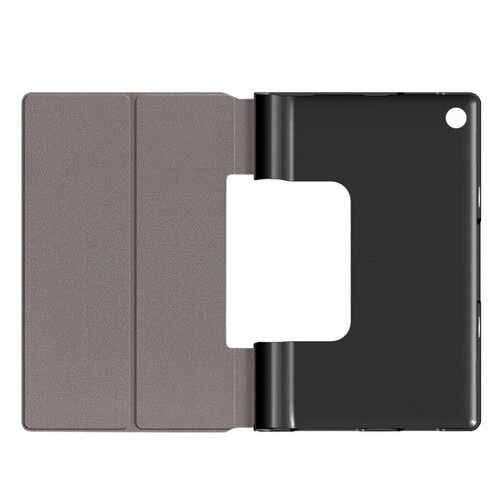 Чохол Primolux Slim для планшета Lenovo Yoga Tab 11 (YT-J706) - Grey фото №6