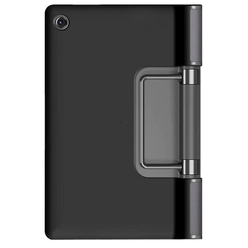 Чохол Primolux Slim для планшета Lenovo Yoga Tab 11 (YT-J706) - Grey фото №8