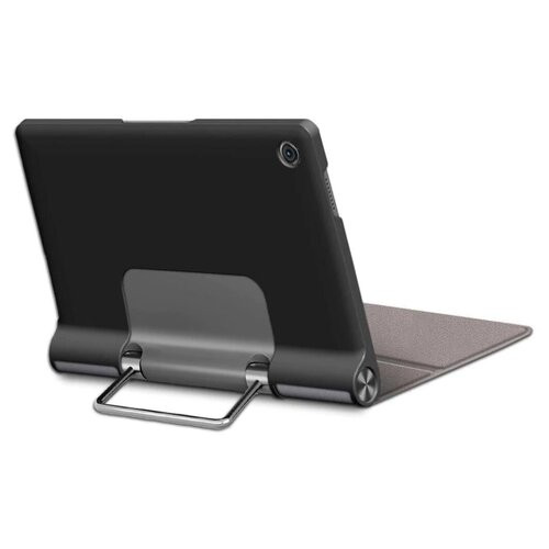 Чохол Primolux Slim для планшета Lenovo Yoga Tab 11 (YT-J706) - Grey фото №3
