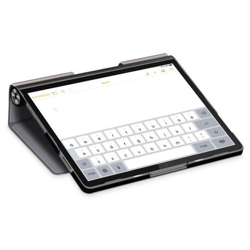 Чохол Primolux Slim для планшета Lenovo Yoga Tab 11 (YT-J706) - Grey фото №4