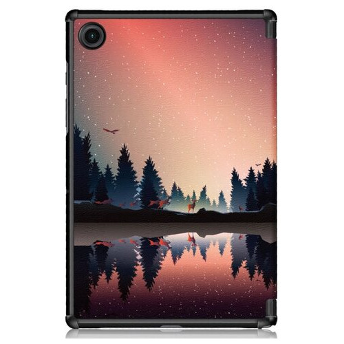 Чохол Primolux Slim для планшета Samsung Galaxy Tab A8 10.5 2021 (SM-X200 / SM-X205) - Nature фото №4
